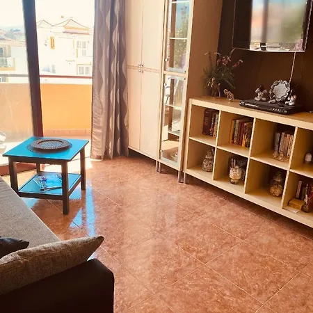 Apartament Aurora