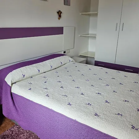 Apartmán Aurora *