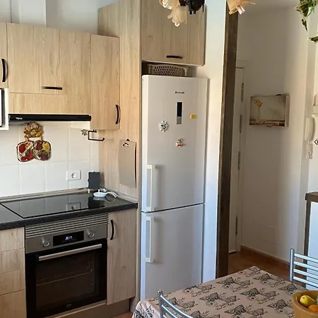 Aurora Apartmán