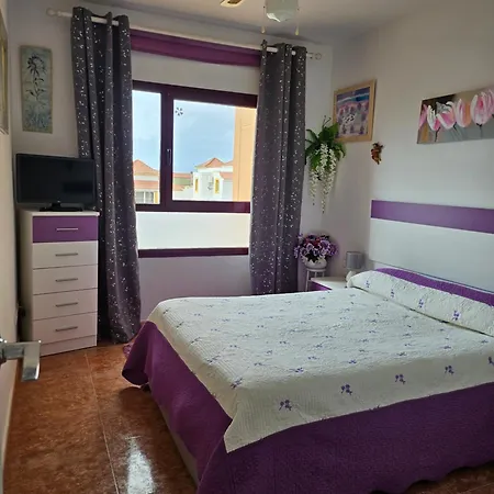 Daire Aurora Caleta De Fuste